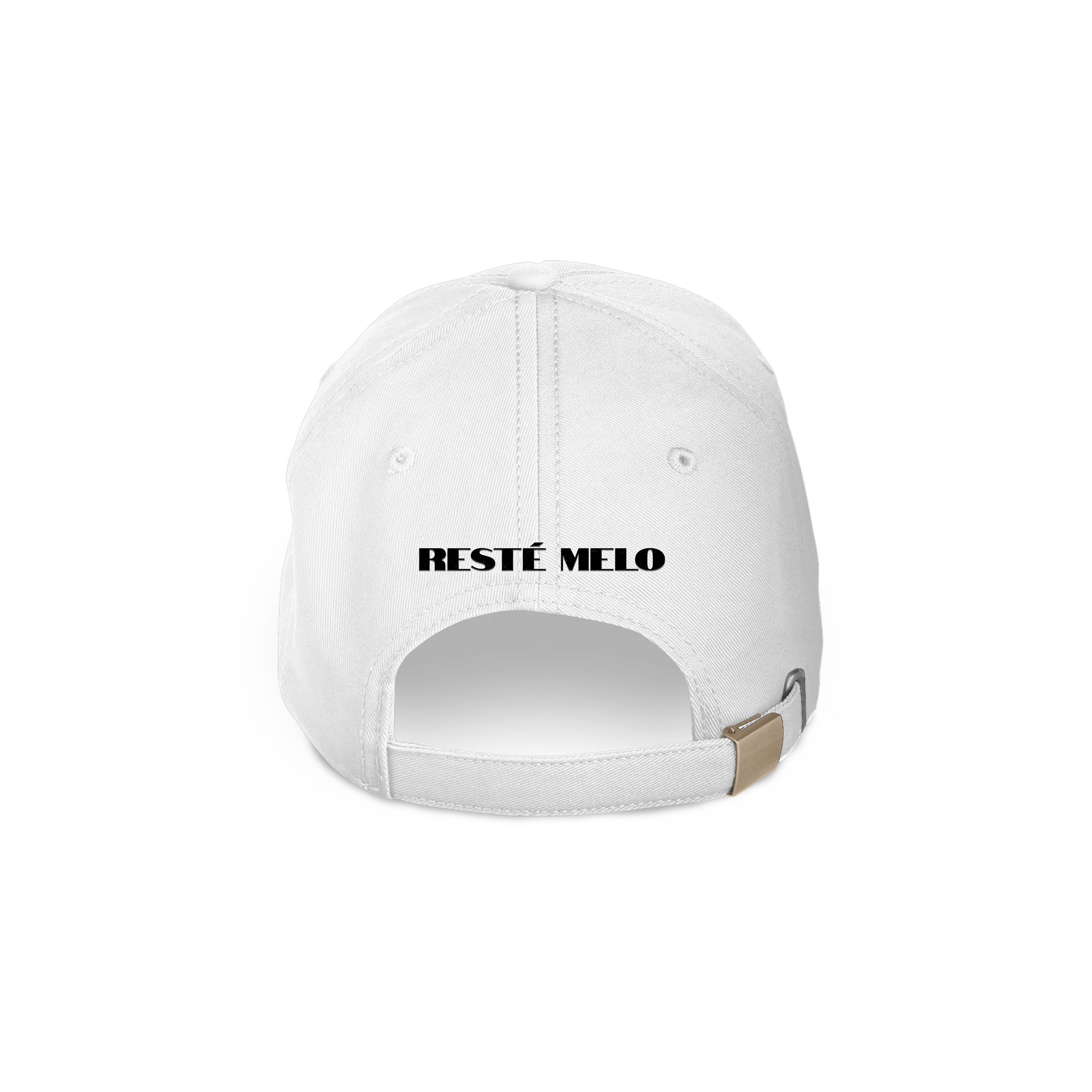 Reste Melo Dad Hat